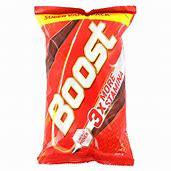 BOOST 500GM POUCH - GROFOO