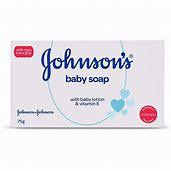 Johnson Baby Soap - GROFOO