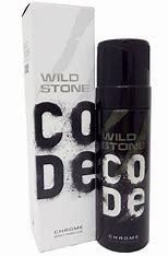 WILD STONE DEO CHROME - GROFOO