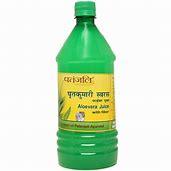 PATANJALI ALOEVERA JUICE - GROFOO