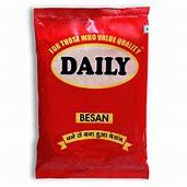 DAILY BESAN 500GM - GROFOO