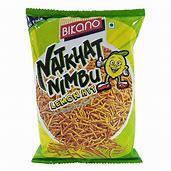 BICANO NIMBU BHUJIA 250G - GROFOO