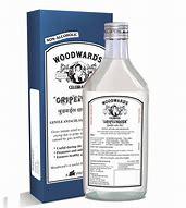 Woodwards Gripe Water-200ml - GROFOO