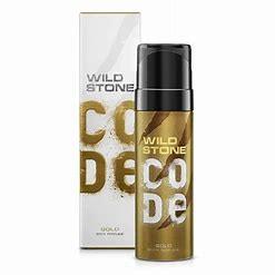 WILD STONE DEO GOLD - GROFOO