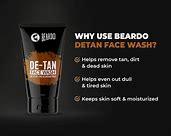 BEARDO D TAN FACEWASH - GROFOO