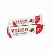 Vicco Vajradanti Paste-100g - GROFOO