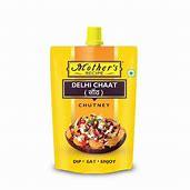 DELHI CHAT 200G - GROFOO