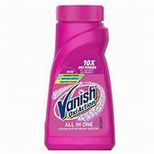 VANISH OXI ACTION LIQ 180ML - GROFOO