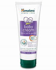 HIMALAYA BABY CREME  200ML - GROFOO