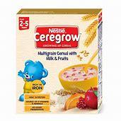 NESTLE CEREGROW 300G - GROFOO