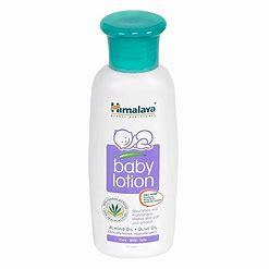 HIMALAYA BABY LOTION 100ML - GROFOO