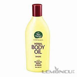 KEO KARPIN BODY OIL 300ML - GROFOO