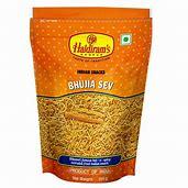 HALDIRAM SEV BHUJIA 600G - GROFOO