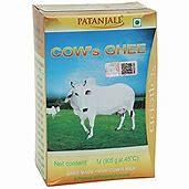 PATANJALI COW GHEE 500GM - GROFOO