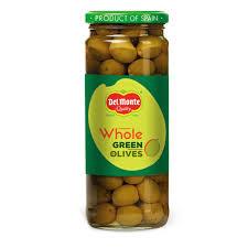 DELMONTE OLIVE GREEN - GROFOO