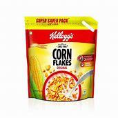 KELLOGS CORNFLAKES 900G - GROFOO