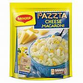 MAGIE PASTA CHEESE - GROFOO