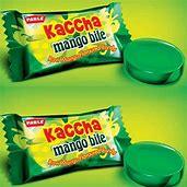 KACHA AAM 50P - GROFOO