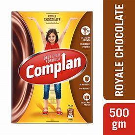 COMPLAN CHOCO PP 500G - GROFOO