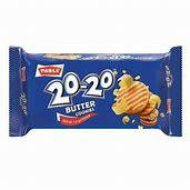 20-20 1PC BISCUIT - GROFOO