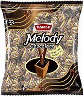 MELODY CHOCOLATY 100P - GROFOO