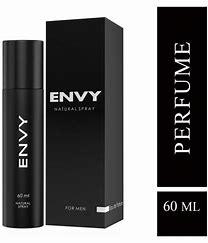 ENVY NAT. SPRAY MEN 60ML - GROFOO