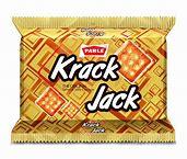 KRACKJACK - GROFOO