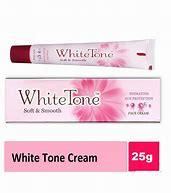 WHITE TONE SOFT & SMOOTH CREME 25G - GROFOO