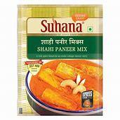 SUHANA SHAHI PANEER MIX - GROFOO