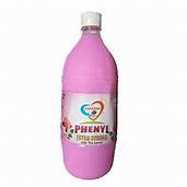 Delite PINK PHYNELE 1L - GROFOO