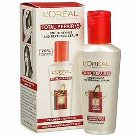 LOREAL TROTAL REPAIR 5  SERUM 80ML - GROFOO