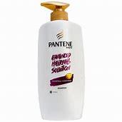 PANTENE Pro-V Advanced Hair Fall Solution Shampoo - Strengthens Roots 650ML - GROFOO