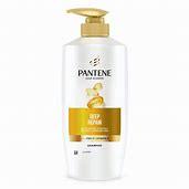 PANTENE Hair DEEP REPAIR Shampoo SHAMPOO 650ML - GROFOO