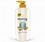 PANTENE LIVELY CLEAN  SHAMPOO 650ML - GROFOO