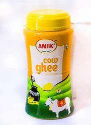 ANIK GHEE COW 1LTR - GROFOO