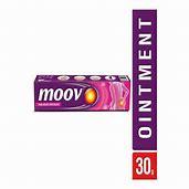 MOOV CREME 10GM - GROFOO