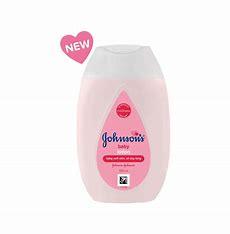 JOHNSONS BABY LOTION 100ML - GROFOO