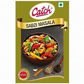 CATCH SABJI MASALA - GROFOO