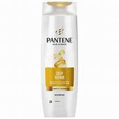 PANTENE Hair DEEP REPAIR Shampoo SHAMPOO 180ML - GROFOO