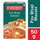 EVEREST PAV BHAGI MASALA 50GM - GROFOO