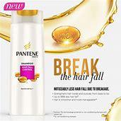 PANTENE Pro-V Advanced Hair Fall Solution Shampoo - Strengthens Roots 180ML - GROFOO