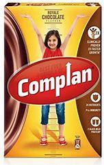 COMPLAN CHOCLATE 500 GM - GROFOO