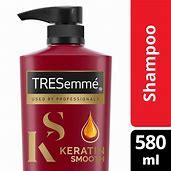 TRESEMME KERATIN SMOOTH 580ML - GROFOO