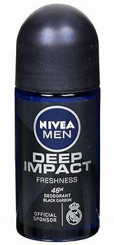 NIVEA DEEP IMPACT ROLL ON - GROFOO