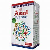 AMUL GHEE 1LTR CRT - GROFOO