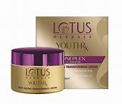 LOTUS YOUTHRX ANTIAGEING CREME DAY 50GM - GROFOO