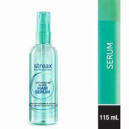 STREAX VITARICHA GLOSS HAIRE SERUM 115ML - GROFOO