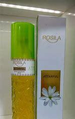 ROSILA ATTARFUL 200ML ROOM FRESHNER - GROFOO