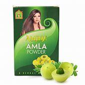 AMINA amla POWDER - GROFOO