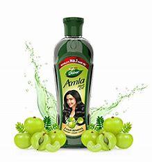 DABUR AMLA HAIR OIL 450ML. - GROFOO